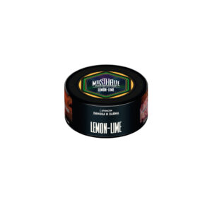 Musthave 25гр (lemon/lime)