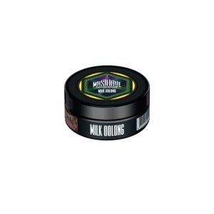Musthave 25гр (milk oolong) табак для кальяна