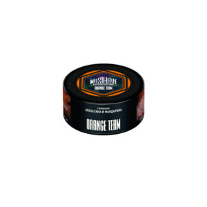 Musthave 25гр (orange team)