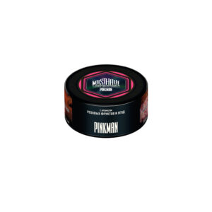 Musthave 25гр (pinkman)
