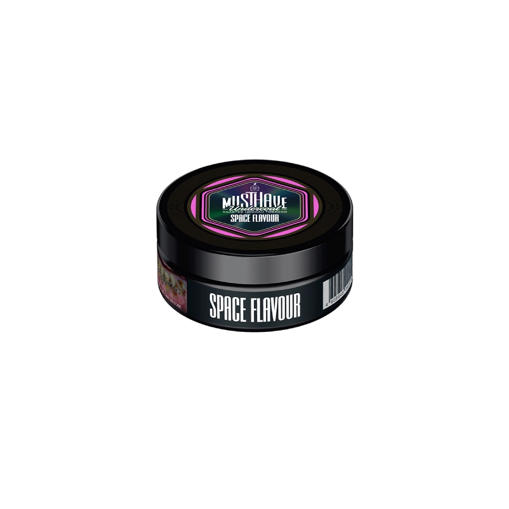 Musthave 25гр (space flavour)