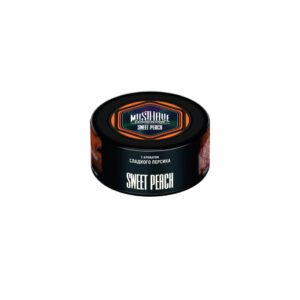 Musthave 25гр (sweet peach)