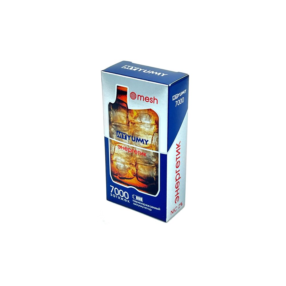 MyYummy 7000 (energy drink) M