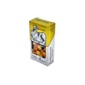 MyYummy 7000 (peach yogurt) M
