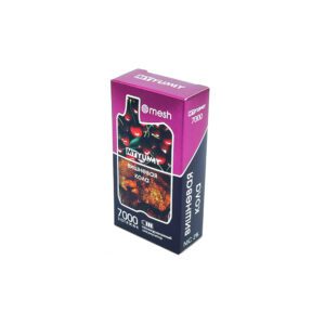 MyYummy 7000 (вишнёвая кола) M