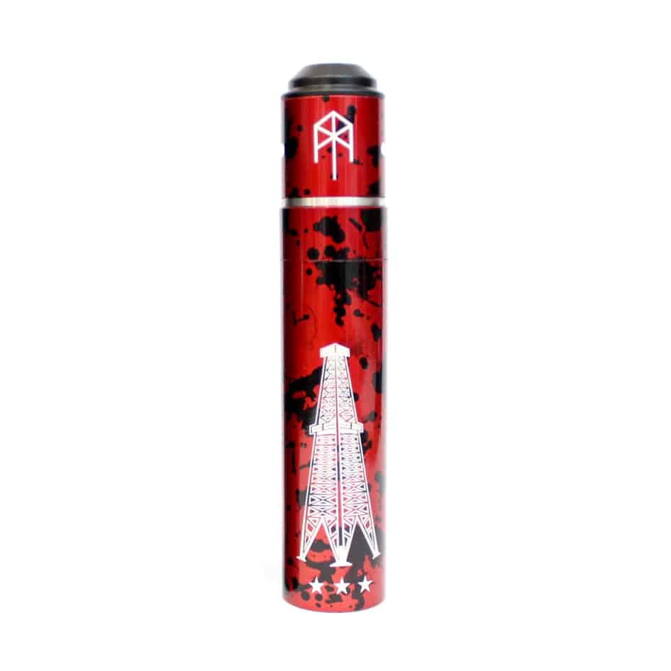 Набор Vape Amp Rig v3