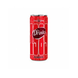 Напиток Dr Drunks (classic) 0,5л