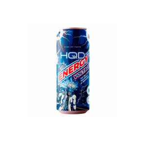 Напиток HQD (voltage) 0.45л