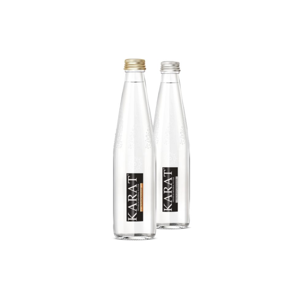 Напиток Karat Premium 0.5л