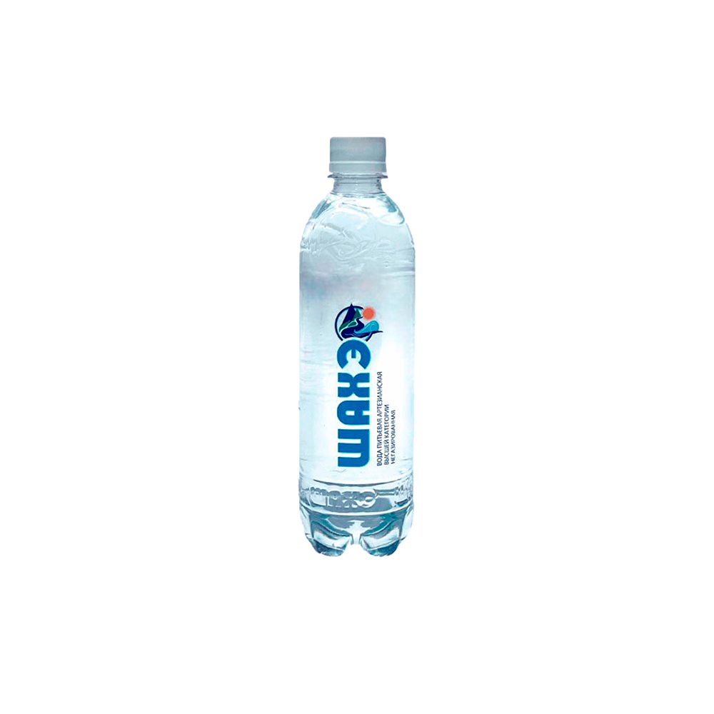 Напиток Шахэ Premium 0.5л