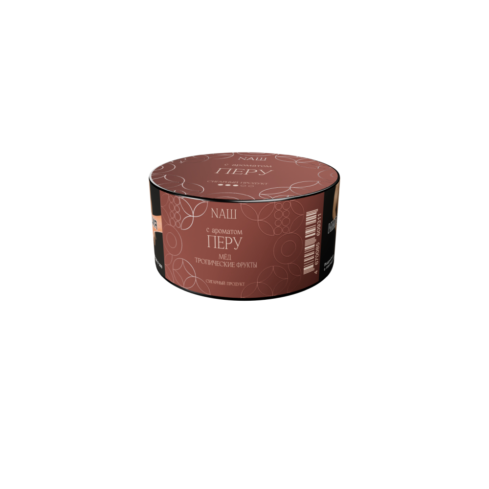 Nаш Cigar 30гр (перу)