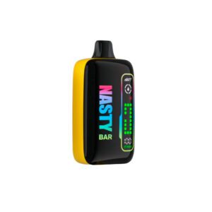 Nasty 16000 (ананас/апельсин/манго) M