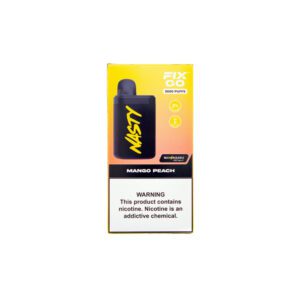 Nasty Fix Go 3000 (mango/peach) M