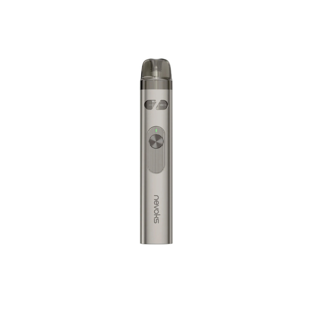 Nevoks Feelin A1 (grey) электронная сигарета