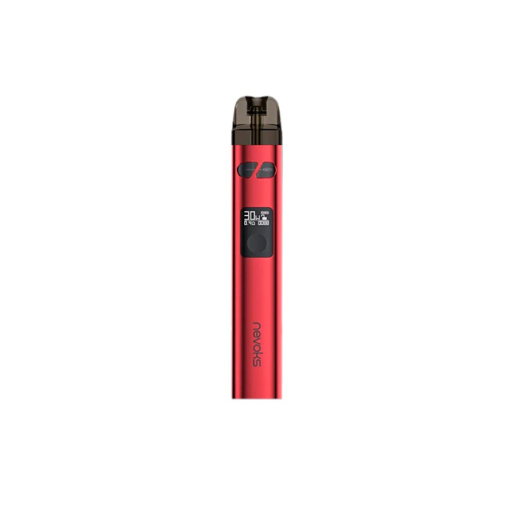 Nevoks Feelin A2 (crimson red) электронная сигарета