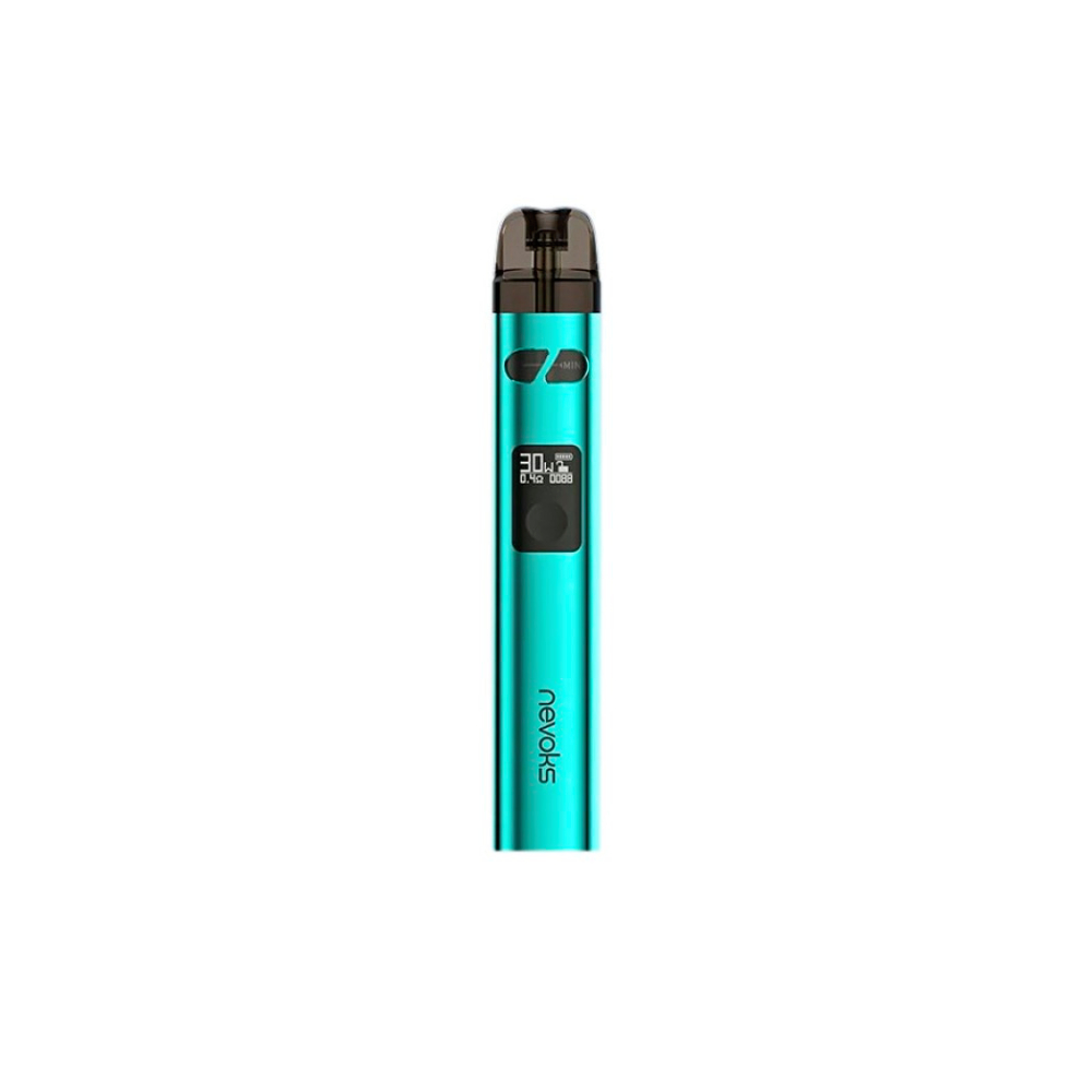 Nevoks Feelin A2 (ice green) электронная сигарета