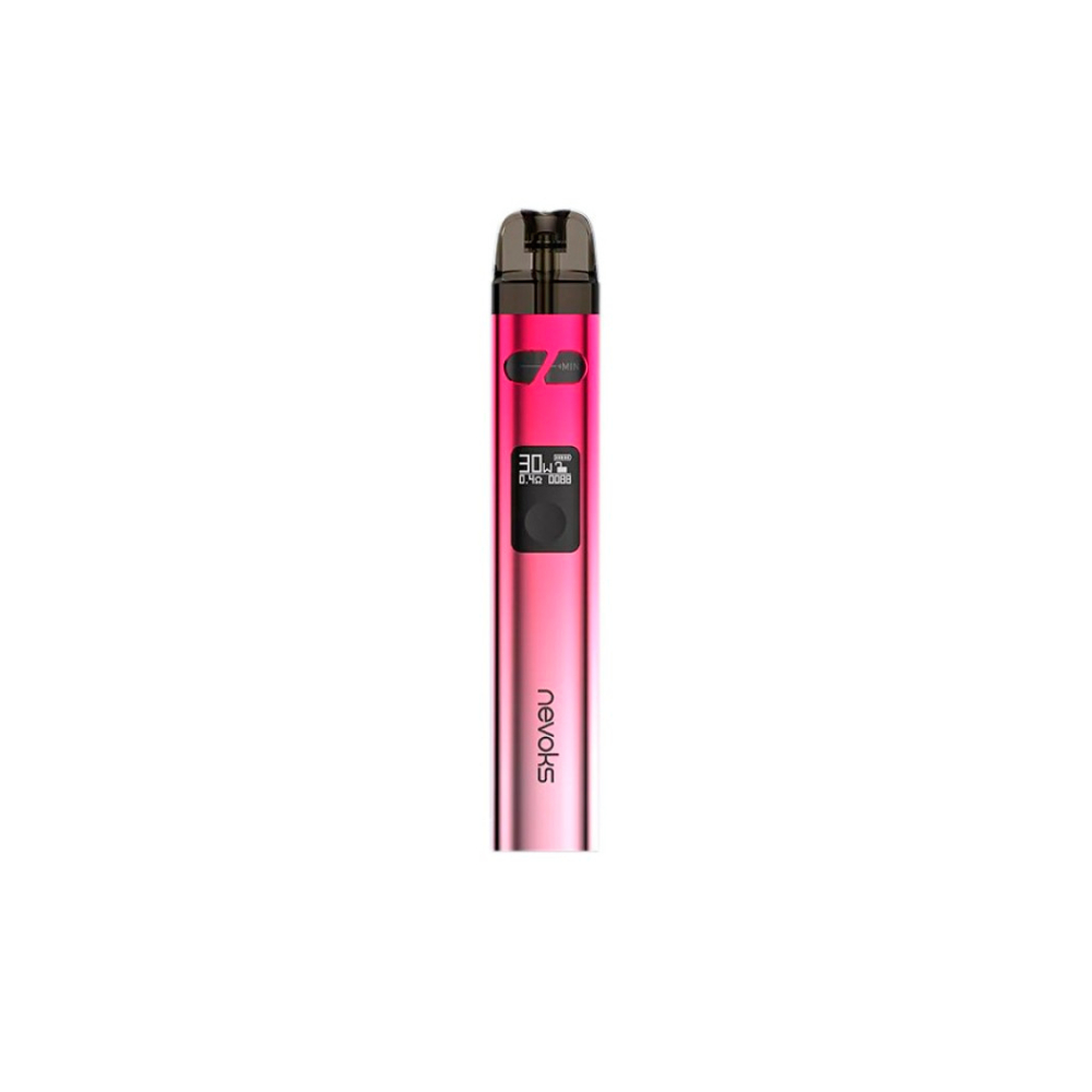 Nevoks Feelin A2 (punch pink) электронная сигарета