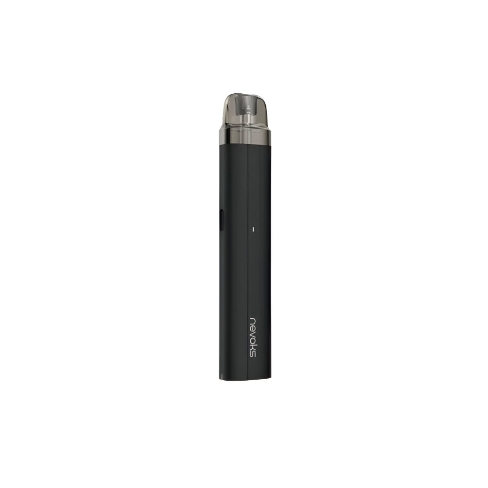 Nevoks Feelin AR (charcoal black) электронная сигарета