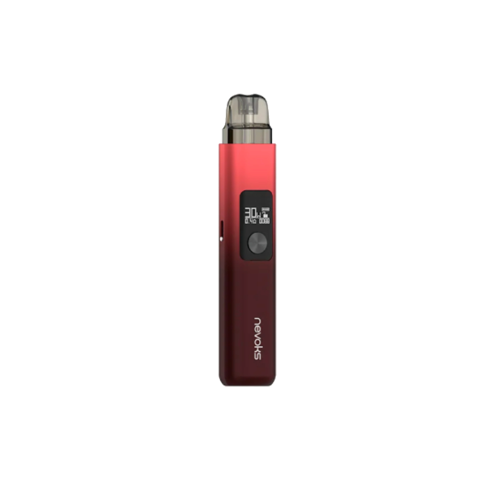Nevoks Feelin AX (aurora red) электронная сигарета