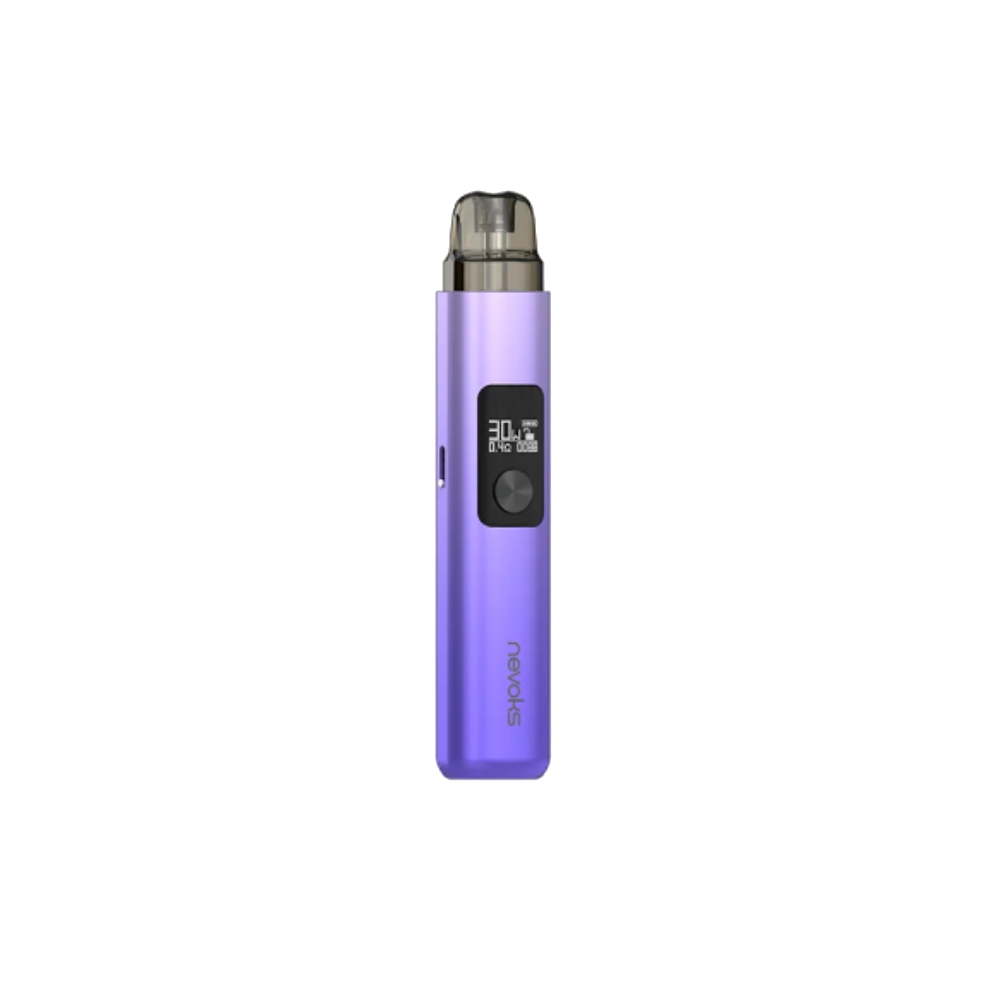 Nevoks Feelin AX (lavender violet) электронная сигарета