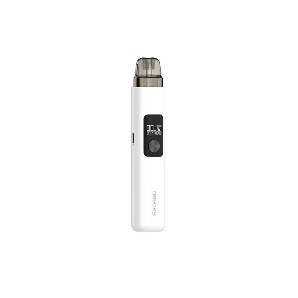 Nevoks Feelin AX (pearl white) электронная сигарета