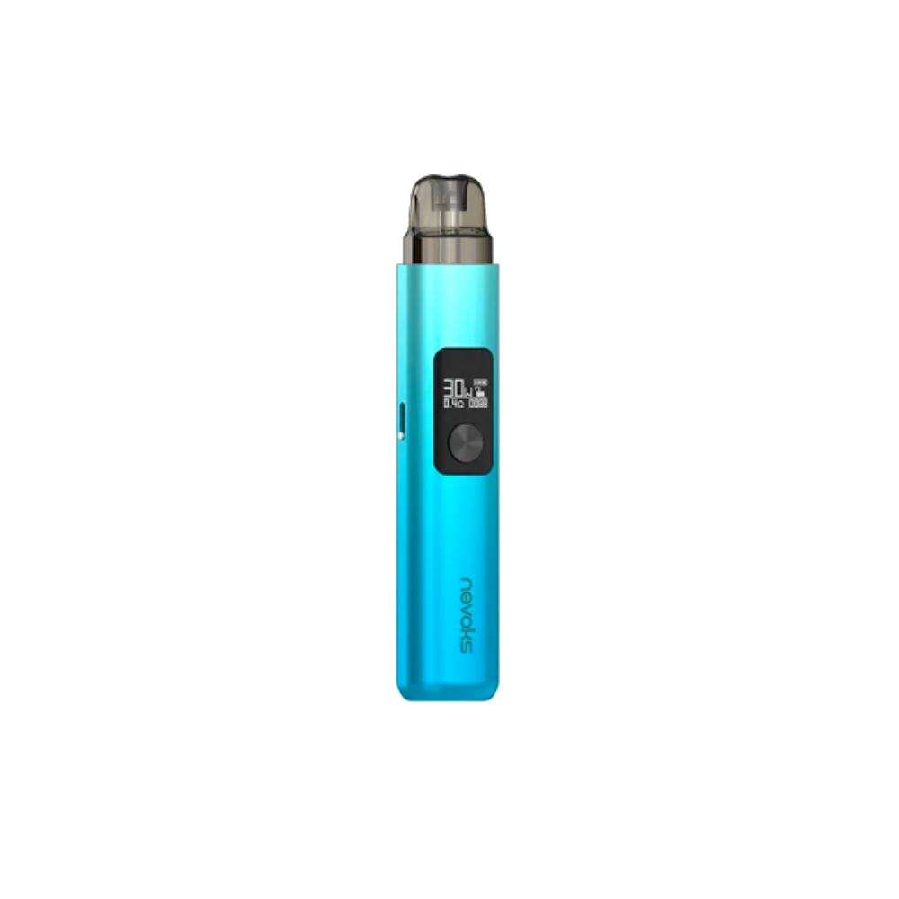 Nevoks Feelin AX (sky blue) электронная сигарета