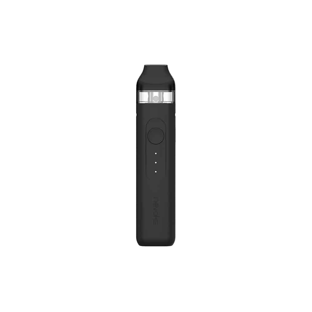 Nevoks Feelin (black) электронная сигарета