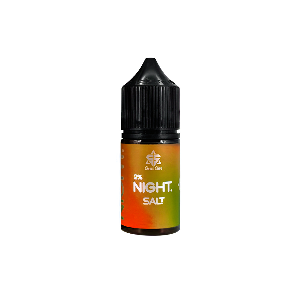 Night salt (ананас/кокос) 20mg M