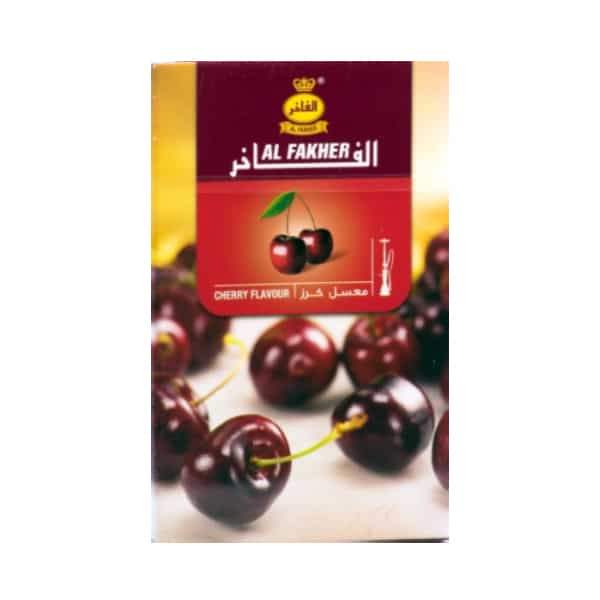 Al Fakher 50гр (cherry aroma) табак для кальяна