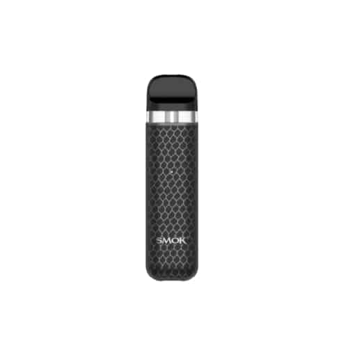 Smok Novo 2x (black cobra) электронная сигарета