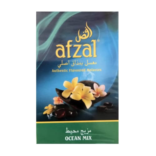 Afzal 50гр (ocean mix) табак для кальяна