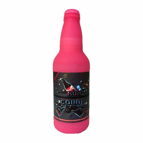 MGO Bottle (rum cola) M