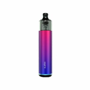 Aspire Brusko Flexus Stik (fuchsia sandblasted) электронная сигарета