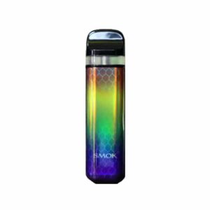 Smok Novo 2x (r green cobra) электронная сигарета