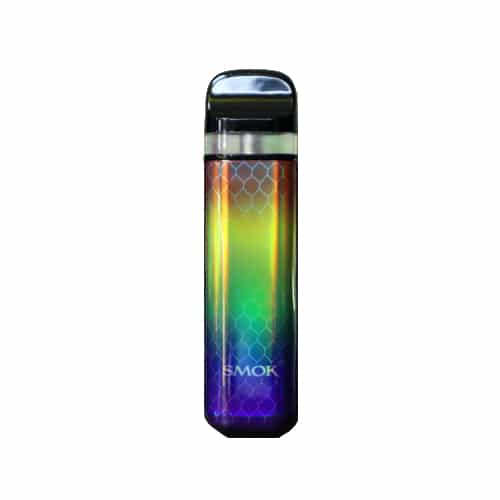 Smok Novo 2x (r green cobra) электронная сигарета