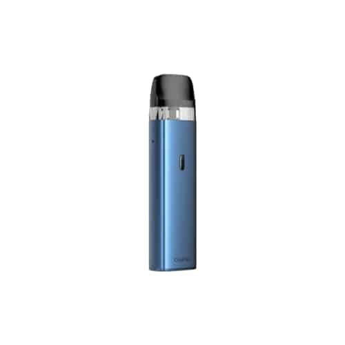 Voopoo Vinci pod SE (dawn blue) электронная сигарета