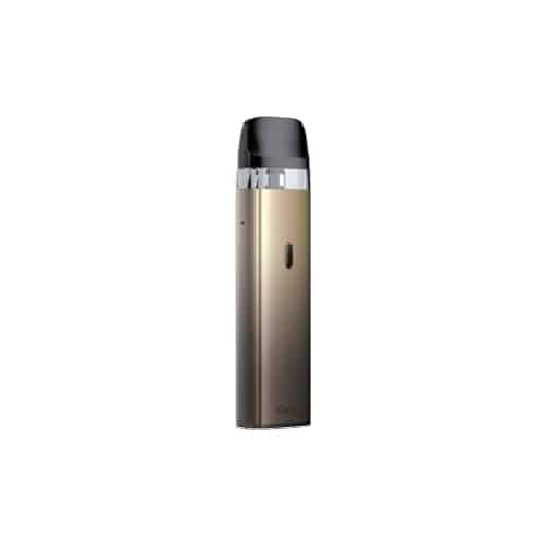 Voopoo Vinci pod SE (coffee brown) электронная сигарета