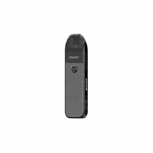 Smok Pozz pro (black alloy) электронная сигарета