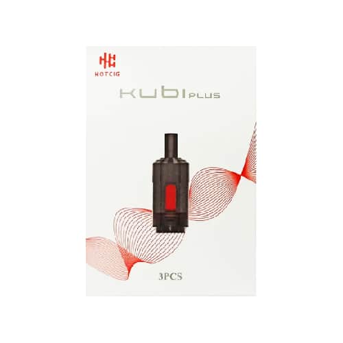 Картридж Hotcig Kubi plus new (1.2)