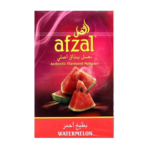 Afzal 50гр (watermelon) табак для кальяна