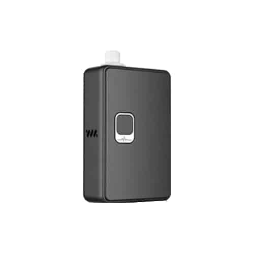 Vandy Vape Pulse Aio.5 (black) электронная сигарета