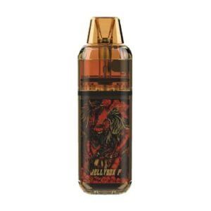 Rincoe Jellybox F (amber clear) электронная сигарета