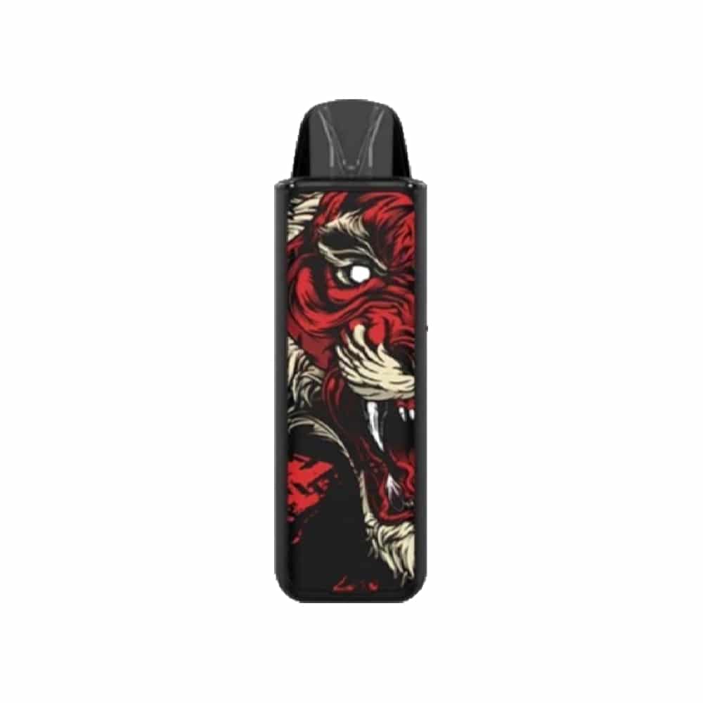 Rincoe Jellybox Air X (tiger) электронная сигарета