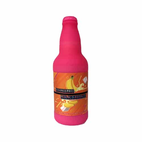 MGO Bottle (banana milkshake) M