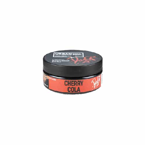 Urban Soul 25гр (cherry cola) табак для кальяна