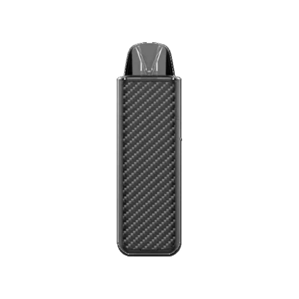 Rincoe Jellybox Air X (carbon black) электронная сигарета