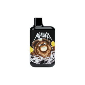 Мишка 4000 (lemon pie) M