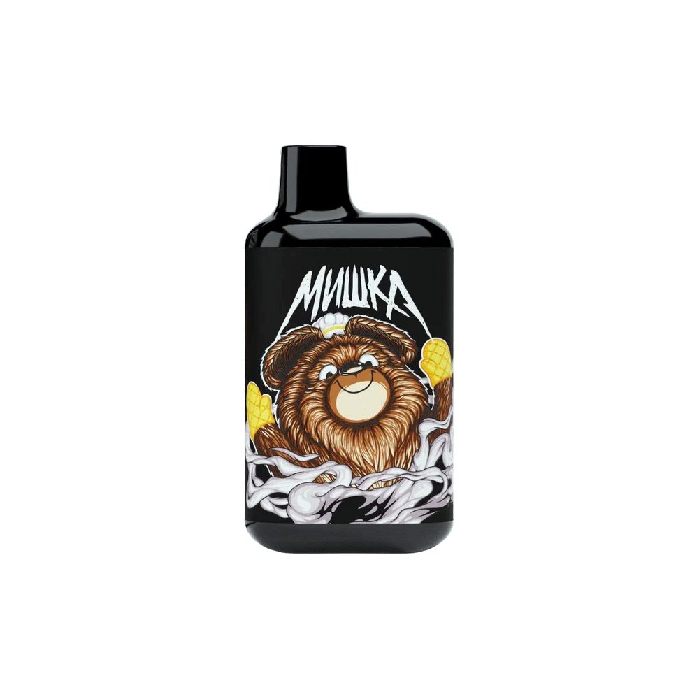 Мишка 4000 (lemon pie) M