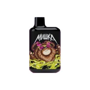 Мишка 4000 (pink lemonade) M