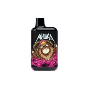 Мишка 4000 (mango/lychee) M